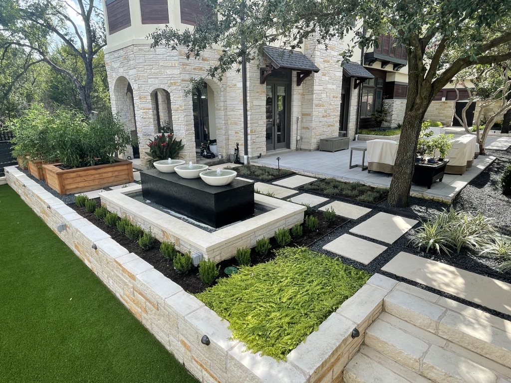 35th Street Project