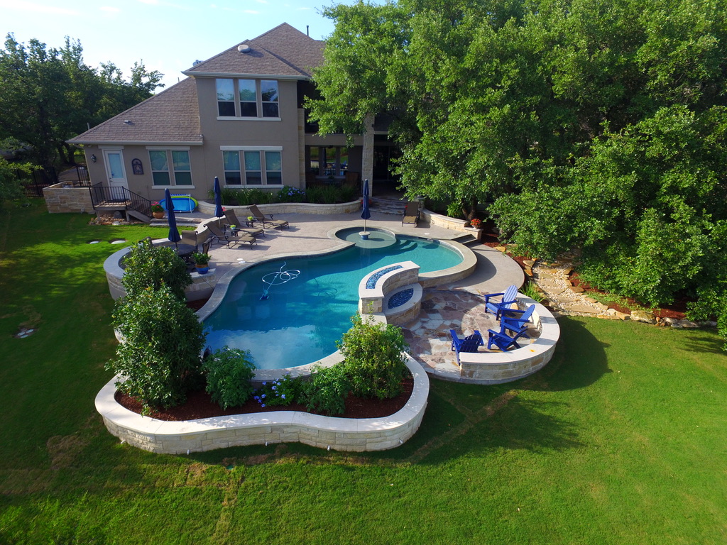 Vista Heights Project