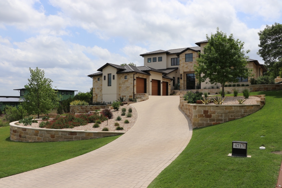 Pecan Chase Project